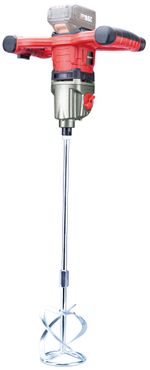 Keverőgép Worcraft CMX-S20LiB ShareSYS, 20V Li-Ion, M14, szénkefe nélküli, 2-sebességes