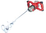 Keverőgép Worcraft CMX-S20LiB ShareSYS, 20V Li-Ion, M14, szénkefe nélküli, 2-sebességes