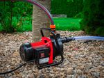 Čerpadlo Strend Pro Garden, MJP1000, 1000W, 57 l/min, záhradné