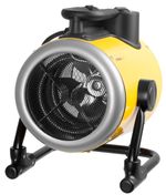 Melegítő Strend Pro BGP1912-30, max. 3 kW, elektromos, ventilátor funkcióval