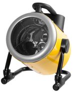 Melegítő Strend Pro BGP1912-30, max. 3 kW, elektromos, ventilátor funkcióval