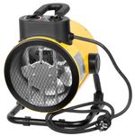 Melegítő Strend Pro BGP1912-30, max. 3 kW, elektromos, ventilátor funkcióval