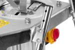 Daráló Strend Pro EFC-1, gyümölcshöz, almához, 1100 W, 15 liter, 400 kg/óra, 55x55x104 cm