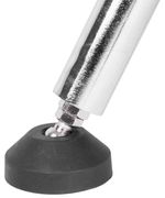 Crusher Strend Pro EFC-1, for fruits,1100 W, 15 lit., 400 kg/h., 55x55x104 cm