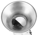 Strend Pro EFC-1, gyümölcs zúzógép, almára, 1100 W, 15 l, 400 kg/óra, 55 x 55 x 104 cm