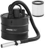 Porszívó Strend Pro K-408, 15 lit, 1000 W, hamu