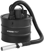 Vacuum cleaner Strend Pro K-408, 15 lit, 1000 W, for ash