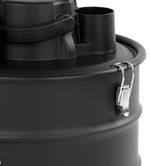 Porszívó Strend Pro K-408, 15 liter, 1000 W, hamuhoz