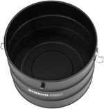 Porszívó Strend Pro K-408, 15 liter, 1000 W, hamuhoz