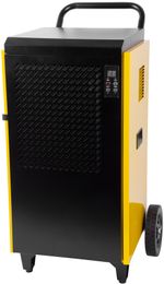 Dehumidifier Strend Pro BGD1702-80-X, max. 1300 W, timer