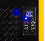 Odvlhčovač Strend Pro BGD1702-80-X, max. 1300 W, časovač