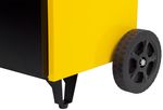 Páramentesítő Strend Pro BGD1702-80-X, max. 1300 W, időzítő