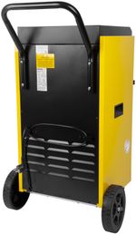 Páramentesítő Strend Pro BGD1702-80-X, max. 1300 W, időzítő