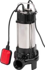 Szivattyú Strend Pro SCV750, 750W, késsel, szeptikus tartályhoz