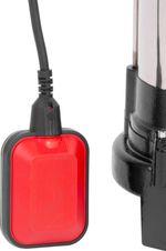 Pump Strend Pro SCV750, 750W, with knife, for septic tank