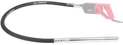 Tömlő Strend Pro, betonvibrátorhoz, H-2 m, 35 mm