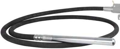 Tömlő Strend Pro, betonvibrátorhoz, H-4 m, 35 mm