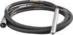 Hose Strend Pro, for concrete vibrator, hose length 6 m