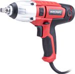 Impact Wrench Worcraft IW-500, 400 Nm, 1/2" square