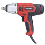 Ütvecsavarozó Worcraft IW-500, ütve, 400Nm, 1/2"" négyszög