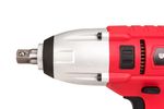 Impact Wrench Worcraft IW-500, 400 Nm, 1/2" square