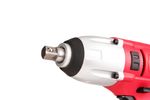 Impact Wrench Warcraft IW-500, impact, 400Nm, 1/2" square