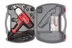 Impact Wrench Worcraft IW-500, 400 Nm, 1/2" square
