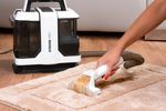Szőnyegtisztító Strend Pro W05, 450 W, folttisztító, kábel 5 m, szívótömlő L-1,2 m