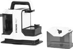 Carpet cleaner Strend Pro W05, 450 W, stain cleaner, 5 m cable, 1.2 m suction hose