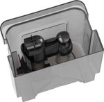 Teppelő folttisztító Strend Pro W05, 450 W, ponttisztító, kábel 5 m, szívótömlő L-1,2 m