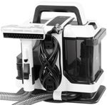 Carpet cleaner Strend Pro W05, 450 W, stain cleaner, 5 m cable, 1.2 m suction hose