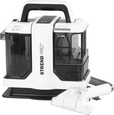 Teppelő folttisztító Strend Pro W05, 450 W, ponttisztító, kábel 5 m, szívótömlő L-1,2 m