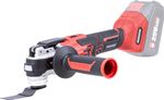 Multi-tool Worcraft CMT-S20LiB, ShareSYS, 20V, Li-ion, oscillating sander, brushless