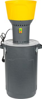 Grinder Strend Pro, crusher, for grain, 1300 W, 60 liters