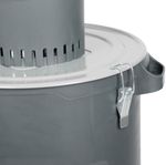 Grinder Strend Pro, crusher, for grain, 1300 W, 60 liters