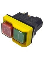 Vypínač na šrotovník Strend Pro, na obilie