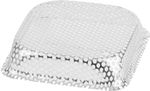 Szita gabonaőrlőhöz Strend Pro, gabonához, 4,0 mm