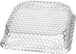 Szita gabonaőrlőhöz Strend Pro, gabonához, 5,0 mm