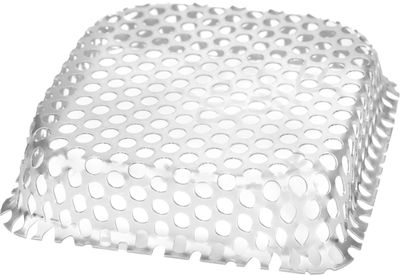 Sitko na šrotovník Strend Pro, na obilie, 7,0 mm