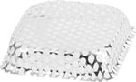 Szita gabonaőrlőhöz Strend Pro, gabonához, 8,0 mm