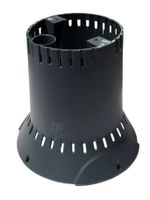 Spodný násypník na šrotovník Strend Pro, na obilie