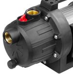 Čerpadlo Strend Pro Garden, EJ-JET 1001, 1000W, 3400 lit./hod, záhradné