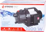 Szivattyú Strend Pro Garden EJ-JET 1001, 1000W, 3400 l/óra, kerti