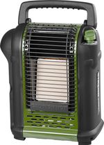 Heater Strend Pro AD037, for cartridge with thread, camping, portable, piezo