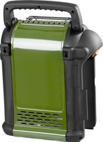 Heater Strend Pro AD037, for threaded cartridge, camping, portable, piezo ignition