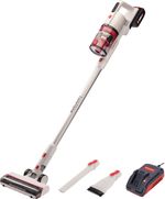 Vacuum Cleaner Worcraft CPVC-S20LiBM ShareSYS, 20V Li-Ion, for car, for floors, 1x 4.0 Ah battery +