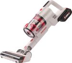 Porszívó Worcraft CPVC-S20LiBM ShareSYS, 20V Li-Ion, autóhoz, padlóhoz, 1x 4.0 Ah akkumulátor + tölt