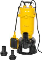Pump Strend Pro WQXD750 JYE, 750W, with knife, for septic tank