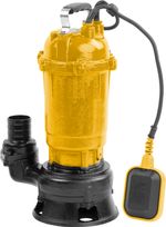 Pump Strend Pro WQXD750 JYE, 750W, with knife, for septic tank