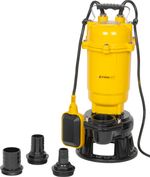 Čerpadlo Strend Pro WQXD750 JYE, 750W, s nožom, do septiku